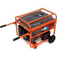 Электрогенератор Kraft&Dele KD147 фото №3 — интернет-магазин Desire.md