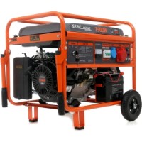 Электрогенератор Kraft&Dele KD147 фото №4 — интернет-магазин Desire.md