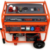 Электрогенератор Kraft&Dele KD147 фото №5 — интернет-магазин Desire.md