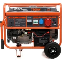 Электрогенератор Kraft&Dele KD147 фото №6 — интернет-магазин Desire.md