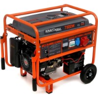 Электрогенератор Kraft&Dele KD147 фото №7 — интернет-магазин Desire.md