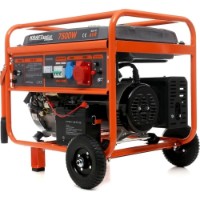 Электрогенератор Kraft&Dele KD147 фото №8 — интернет-магазин Desire.md