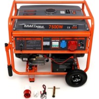 Электрогенератор Kraft&Dele KD147 фото №9 — интернет-магазин Desire.md