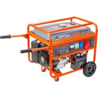 Электрогенератор Kraft&Dele KD147 фото №10 — интернет-магазин Desire.md