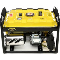 Generator de curent Kraft&Dele KD149 imaginea #4 — magazin online Desire.md