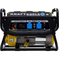 Generator de curent Kraft&Dele KD149 imaginea #6 — magazin online Desire.md