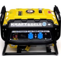 Generator de curent Kraft&Dele KD149 imaginea #9 — magazin online Desire.md
