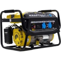 Электрогенератор Kraft&Dele KD149