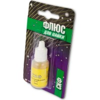 Флюс для пайки Vekta A190997