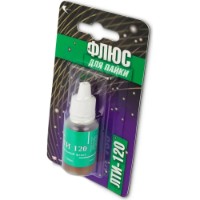 Флюс для пайки Vekta A190998