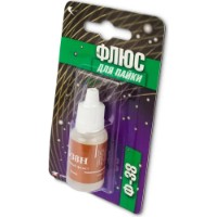 Флюс для пайки Vekta A190999