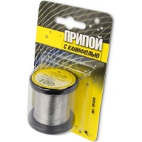 Припой в катушке Vekta A191016