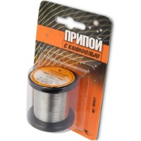 Припой в катушке Vekta A191017