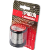 Припой в катушке Vekta A191019