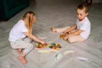 Joc educativ Far Far Land Fruits and Vegetables (286500) imaginea #3 — magazin online Desire.md