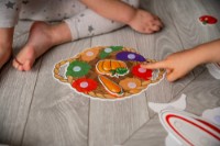 Joc educativ Far Far Land Fruits and Vegetables (286500) imaginea #4 — magazin online Desire.md