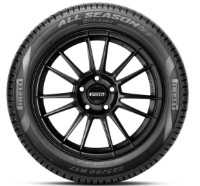 Anvelopa Pirelli Cinturato All Season SF2 225/55 R19 99V imaginea #3 — magazin online Desire.md