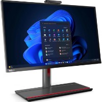 Моноблок Lenovo ThinkCentre M90a Pro Gen4 Black (i7-13700 32Gb 1Tb W11P) фото №3 — интернет-магазин Desire.md