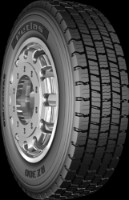 Грузовая шина Petlas RZ300 Drive 265/70 R17.5 140/138M 16PR