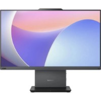 Моноблок Lenovo ThinkCentre neo 50a Gen 5 Luna Grey (Core 5 210H 16Gb 512Gb)