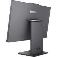 Моноблок Lenovo ThinkCentre neo 50a Gen 5 Luna Grey (Core 5 210H 16Gb 512Gb) фото №2 — интернет-магазин Desire.md