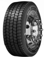 Anvelopă pentru camioane Point S Regional Haul Drive 315/80 R22.5 156/154M