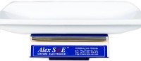 Детские весы электронные Alex S&E BSN‐15/30D1.3