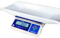 Детские весы электронные Alex S&E BSN‐15/30D1.3 фото №2 — интернет-магазин Desire.md