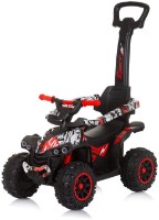 Tolocar Chipolino Atv White/Red (ROCAHC02306WR) imaginea #2 — magazin online Desire.md