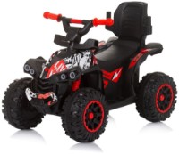 Tolocar Chipolino Atv White/Red (ROCAHC02306WR) imaginea #4 — magazin online Desire.md