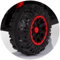 Tolocar Chipolino Atv White/Red (ROCAHC02306WR) imaginea #6 — magazin online Desire.md