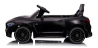 Mașinuța electrica Chipolino Mercedes Amg Cle 53 Black (ELKMCLE531B) imaginea #7 — magazin online Desire.md