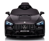 Mașinuța electrica Chipolino Mercedes Amg Cle 53 Black (ELKMCLE531B) imaginea #8 — magazin online Desire.md