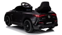 Mașinuța electrica Chipolino Mercedes Amg Cle 53 Black (ELKMCLE531B) imaginea #9 — magazin online Desire.md