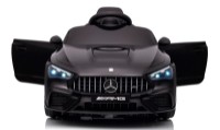 Mașinuța electrica Chipolino Mercedes Amg Cle 53 Black (ELKMCLE531B) imaginea #10 — magazin online Desire.md