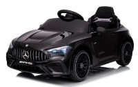Mașinuța electrica Chipolino Mercedes Amg Cle 53 Black (ELKMCLE531B)