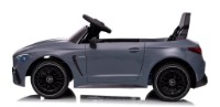 Mașinuța electrica Chipolino Mercedes Amg Cle 53 Grey (ELKMCLE533G) imaginea #5 — magazin online Desire.md