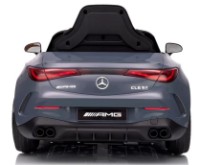 Mașinuța electrica Chipolino Mercedes Amg Cle 53 Grey (ELKMCLE533G) imaginea #9 — magazin online Desire.md