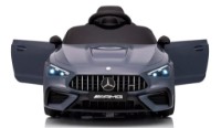 Mașinuța electrica Chipolino Mercedes Amg Cle 53 Grey (ELKMCLE533G) imaginea #10 — magazin online Desire.md