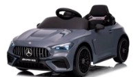 Mașinuța electrica Chipolino Mercedes Amg Cle 53 Grey (ELKMCLE533G) imaginea #1 — magazin online Desire.md