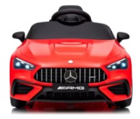 Mașinuța electrica Chipolino Mercedes Amg Cle 53 Red (ELKMCLE534R) imaginea #5 — magazin online Desire.md
