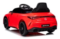 Mașinuța electrica Chipolino Mercedes Amg Cle 53 Red (ELKMCLE534R) imaginea #7 — magazin online Desire.md