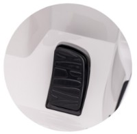 Mașinuța electrica Chipolino Mercedes Amg Cle 53 White (ELKMCLE532W) imaginea #5 — magazin online Desire.md