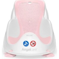 Suport pentru baie Angelcare Fit Pink (ST-02-PK-CZ) imaginea #3 — magazin online Desire.md