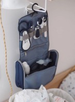 Набор для ухода за малышом Beaba Night Blue (B920399) фото №3 — интернет-магазин Desire.md