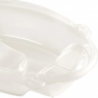 Cădiţă Cam Bollicina Grafit (U55) imaginea #3 — magazin online Desire.md