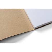 Скетчбук SMLT StartPad A5 20p 240gr (5AS-20(240)/FSC) фото №3 — интернет-магазин Desire.md