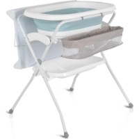 Ванночка Cangaroo Como Blue 100cm (006-001840) фото №2 — интернет-магазин Desire.md