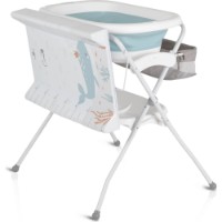 Ванночка Cangaroo Como Blue 100cm (006-001840) фото №6 — интернет-магазин Desire.md