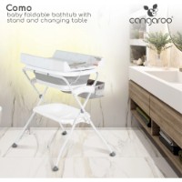 Ванночка Cangaroo Como Blue 100cm (006-001840) фото №8 — интернет-магазин Desire.md